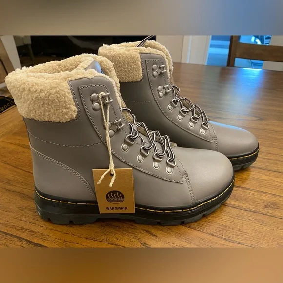 Dr. Martens Winter Boots - Picture 6 of 9